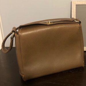 SOLD ‼️‼️ Vintage Gucci Shoulder Bag